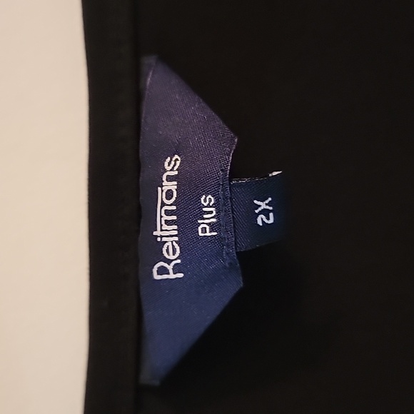 Reitmans 2x tunic - Picture 3 of 4